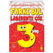 Fark Bul Labirenti z 3 Ya Ren ocuk