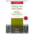Thems Trkiyenin dari Yaps ve Kamu Grevlileri Sekin Yaynevi