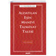 Aldatlan Ein Manevi Tazminat Talebi Sekin Yaynevi