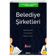 Belediye irketleri Sekin Yaynevi