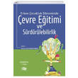 Erken ocukluk Dneminde evre Eitimi Ve Srdrlebilirlik An Yaynclk