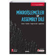Mikroilemciler ve Assembly Dili Sekin Yaynclk