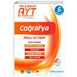 AYT Corafya Akll Kitabm Fasikl Kronometre Yaynlar