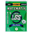 8. Snf LGS Matematik 10 lu Deneme Av Yaynlar