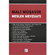Mali Mavir Meslek Mevzuat Gazi Kitabevi