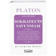 Sokratesin Savunmas Platon Hukuk