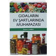 Gdalarn Ev artlarnda Muhafazas Ekin Yaynlar