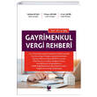 Gayrimenkul Vergi Rehberi Adalet Yaynevi