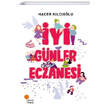 yi Gnler Eczanesi Gn Kitapl