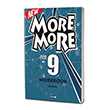 More and More English Workbook Kurmay Yaynlar