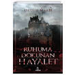Ruhuma Dokunan Hayalet Otantik Kitap
