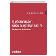  Mcadelesine Hakim Olan Temel lkeler On ki Levha Yaynlar