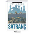Satran ada Kitap