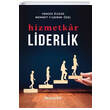 Hizmetkar Liderlik Hmanist Kitap Yaynclk