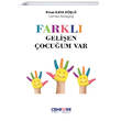 Farkl Gelien ocuum Vard Cenevre Fikir Sanat