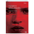Tanry Beklerken Fol Kitap