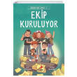 Ekip Kuruluyor zml Kek etesi 1 Erdem ocuk