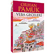 Veba Geceleri Orhan Pamuk Yap Kredi Yaynlar