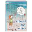 Haydi Tut Elimi Neziher Yaynlar