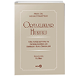 Ortaklklar Hukuku Beta Kitap