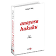 Anayasa Hukuku Beta Yaynevi