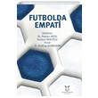 Futbolda Empati Akademisyen Kitabevi