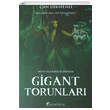 Gigant Torunlar Mhrlenmi Bedenler Mendirek Yaynclk