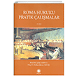 Roma Hukuku Pratik almalar Sayram Yaynlar