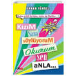 Kzm Sana Sylyorum Okurum Sen Anla Literatrk Academia