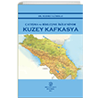 atma ve Birleme kileminde Kuzey Kafkasya Filiz Kitabevi