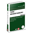 Trk Medeni Kanunu Beta Basm Yayn