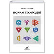 Roman Teknikleri Paradigma Akademi Yaynlar