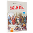 Meslek Etii Alptekin Skmen Detay Yaynclk