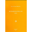 Bilirkii Raporlar ( 2002 Yl ) Filiz Kitabevi