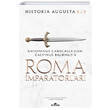 Roma mparatorlar 2. Cilt Kronik Kitap