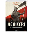Yenieri Kronik Kitap
