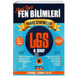 8. Snf LGS Fen Bilimleri Bran Denemeleri Yeni Tarz Yaynlar