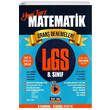 8. Snf LGS Matematik Bran Denemeleri Yeni Tarz Yaynlar