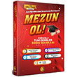 Mezun OL Zorunlu Tm Dersler Soru Bankas Ak retim Lisesi Snavlarna zel Hazrlk Liyakat Yaynlar