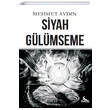 Siyah Glmseme Gazel Yaynevi