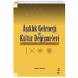 Aklk Gelenei ve Kltr Deimeleri Grafiker Yaynlar