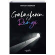 Gllerin Rengi Agaris Kitap