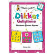 Dikkatli ocuklar Dikkat Gelitirme 5+ Ya Kukla Yaynlar