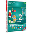 5.2 Akl Haritalar Seti Tongu Akademi