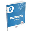 8.Snf Matematik Soru Bankas Ple Yaynlar