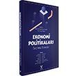 Ekonomi Politikalar Umuttepe Yaynlar