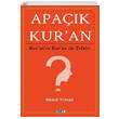 Apak Kuran Ozan Yaynclk