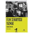 Film Senaryosu Yazmak Agora Kitapl