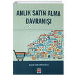 Anlk Satn Alma Davran Ekin Yaynlar