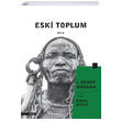 Eski Toplum Cilt 2 nklap Kitabevi